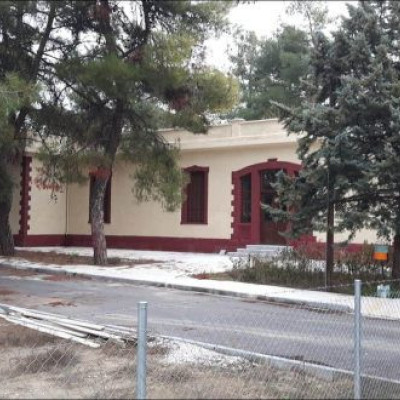 Εκδήλωση στη μνήμη του Κωνσταντίνου Ξενάκη στο Μουσείο Σύγχρονης Τέχνης Σερρών