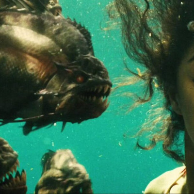 Δέκα ταινίες τόσο τρομακτικές που το 70% των θεατών δεν τις βλέπει μέχρι τέλους