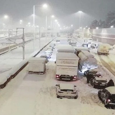 Τηλέμαχος Κωστόπουλος – O καρδιοπαθής που κινείται νομικά: «Είδα τον θάνατό μου στην Αττική οδό»