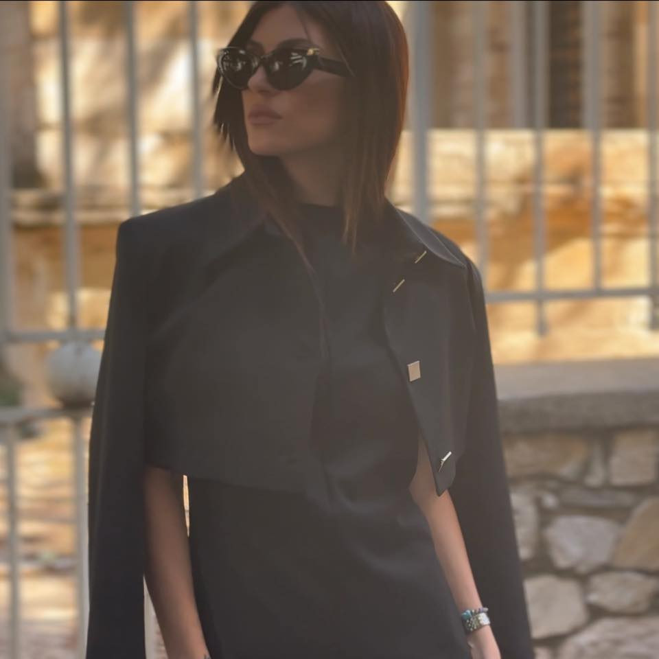ΛΙΑ ΠΑΝΤΑΖΗ ΛΙΑ ΠΑΝΤΑΖΗ